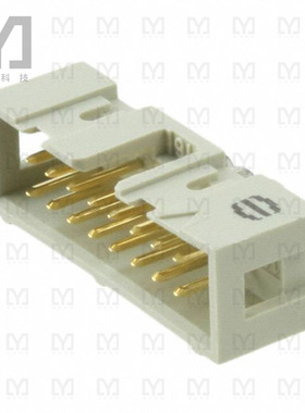 09185167323【CONN HEADER R/A 16POS 2.54MM】