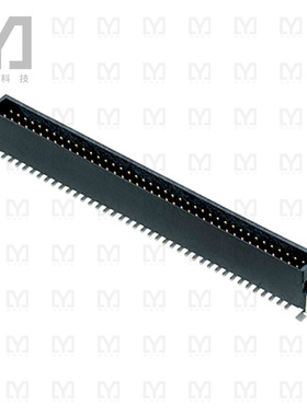 M55-7008042R【CONN HEADER SMD 80POS 1.27MM】