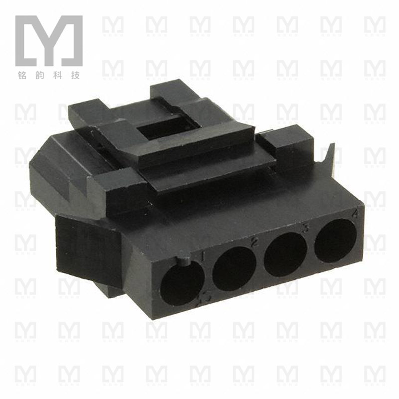 TST04RA00【TRI SNAP 4 CONT RECP PANEL】