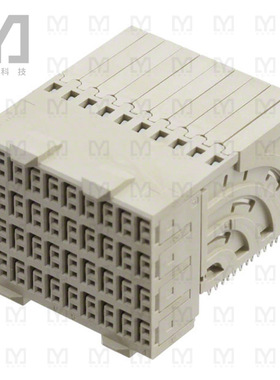 2065657-1【CONN RCPT HI SPEED 120P EDGE MT】