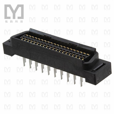 5917631-1【CONN PLUG FH 40POS .050 VERT】