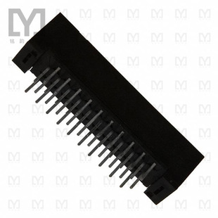FX2C1 HEADER 1.27MM CONN 40POS 1.27DSA 40P VERT