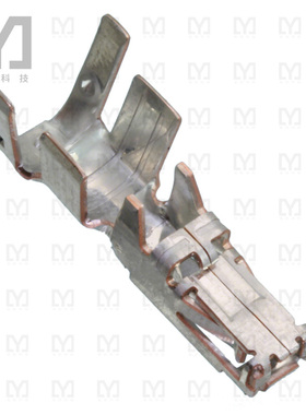 DF22A-1012SC【CONN SOCKET 10-12AWG CRIMP TIN】