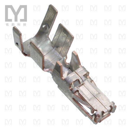 DF22A-1012SC【CONN SOCKET 10-12AWG CRIMP TIN】