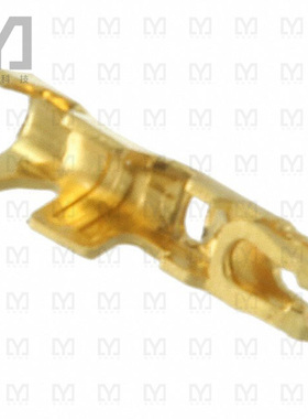 SACHF-003GAC-P0.2【CONN FML SKT 28-30AWG CRIMP GOLD】