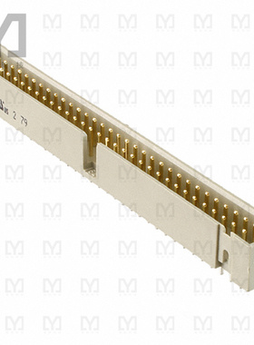 09185646324【CONN HEADER VERT 64POS 2.54MM】