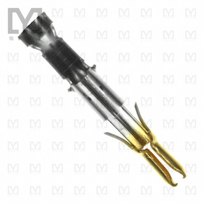 350699-7【CONN PIN 18-24AWG CRIMP GOLD】