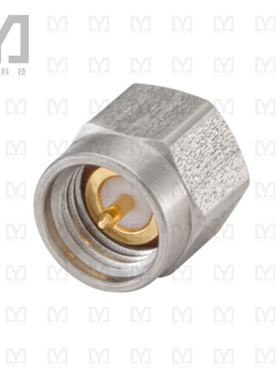 32S122-271S5【CONN SMA PLUG STR 50OHM SOLDER】