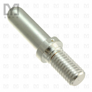 CONN 245 TERM PIN THREADED 737406