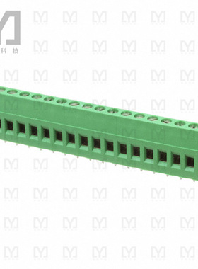 1-282856-8【TERM BLK 18P SIDE ENTRY 5MM PCB】