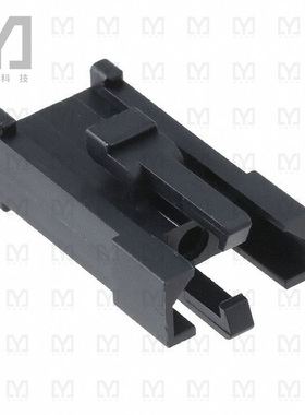 TST02PA00【CONN PLUG HSG 2POS】