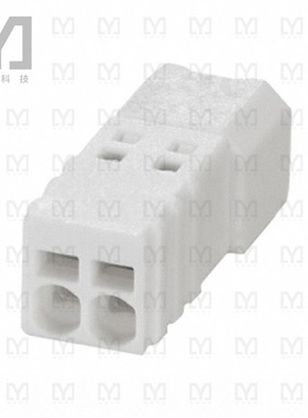 1709450【TERM BLOCK PLUG 2POS STR 2.5MM】