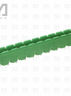1-796980-0【TERM BLOCK HDR 10POS VERT 7.62MM】