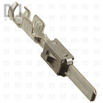 1-962915-1【CONN TAB 18-20AWG CRIMP TIN】