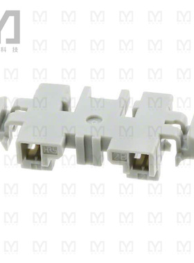 MDF51SU-2S-13C(03)【MDF51 RCPT 2POS CRIMP】