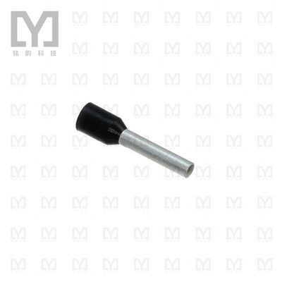 1-966067-3【CONN FERRULE DIN 16AWG BLACK】