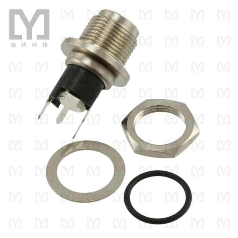 PCL722AS【CONN PWR JACK 2X5.5MM SOLDER】