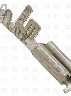 180423-2【CONN QC RCPT 15-20AWG 0.110】