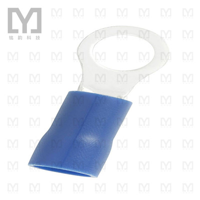 EV6-38R-Q【STRONGHOLD RING TERMINAL  VINYL】