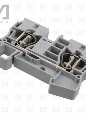 3036110【CONN TERM BLK FEED THRU 6-16 AWG】