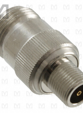 242120【CONN ADAPT N JACK TO F JACK】