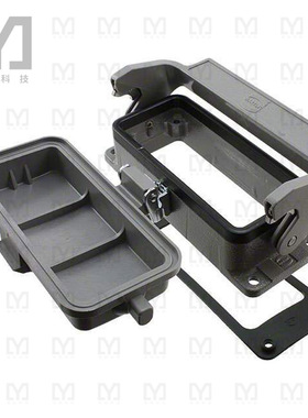 09300160306【CONN BASE BOTTOM ENTRY SZ16B】