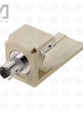 CMSTIW【ST SIMPL FIBER ADAPTER WITH MODU】