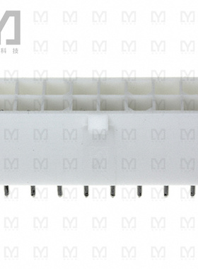 1-794075-0【CONN HEADER VERT 16POS 4.14MM】