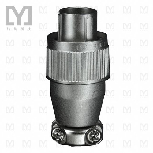 SRCN6A13-5P【CONN PLUG MALE 5POS SOLDER CUP】