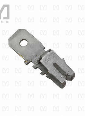 63668-1【CONN MAG TERM 16.5-18.5AWG 0.187】