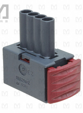 2-963207-1【4P J-P-TIM GEH KPL】