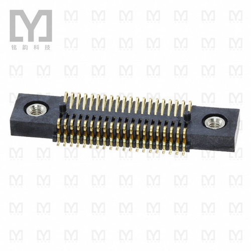 FSI-120-03-G-D-M-AD【1MM SINGLE ELEMENT INTERFACE】