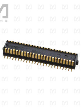 IL-312-A50P-VF-A1【CONN HEADER 50POS 0.5MM SMD】