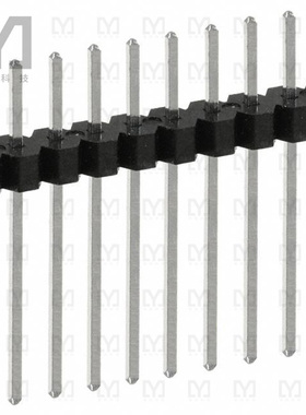 PEC10SAHN【CONN HEADER VERT 10POS 2.54MM】