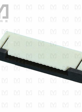 0527451633【CONN FFC TOP 16POS 0.50MM R/A】