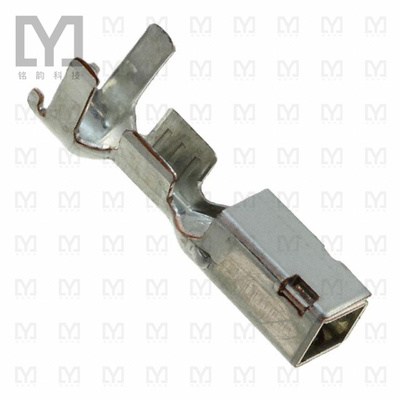 1376348-1【CONN SOCKET 20-24AWG CRIMP TIN】