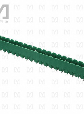 OSTOQ207151【TERM BLOCK HDR 20POS 90DEG 5MM】