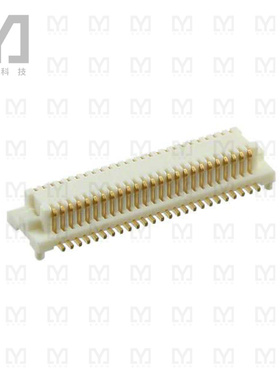 DF12C(3.0)-50DS-0.5V(81)【CONN RECEPT 50 POS SMD 0.5MM】