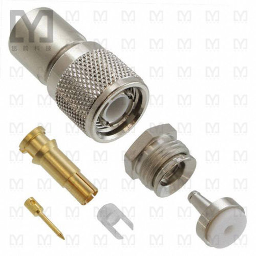 PL375-9【CONN TRT PLUG STR SOLDER】
