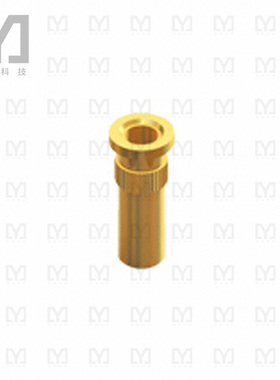 1471【CONN PIN RCPT .022-.034 KNURL】