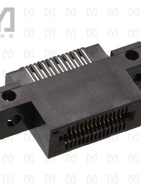 RBE15DHAS【CONN EDGE DUAL FMALE 30POS 0.039】