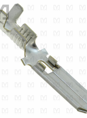 170340-3【CONN QC TAB 14-20AWG 0.250 CRIMP】