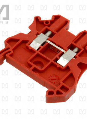 3045062【CONN TERM BLK FEED THRU 12-26AWG】