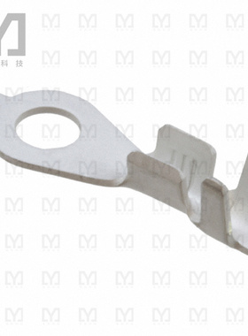 880642-2【CONN RING CIRC 13-17AWG CRIMP】