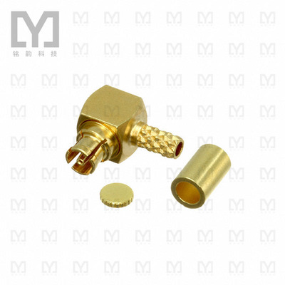 18K201-301L5【CONN SMP MINI JACK R/A 50OHM】