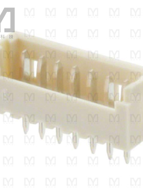 0530470710【CONN HEADER VERT 7POS 1.25MM】