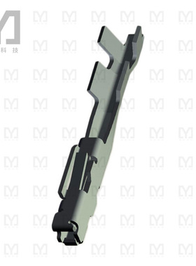 1123343-2【CONN SOCKET 20-24AWG CRIMP GOLD】