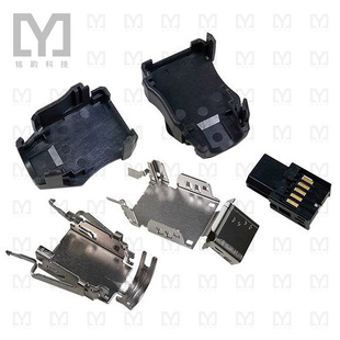 09451812560XL【IX INDUSTRIAL 10A-1 SOLDER PLUG】