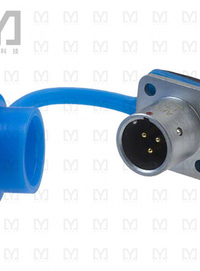 APSCPB2【CONN RCPT MALE 3POS SOLDER】