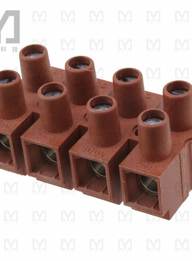 1986469-4【CONN TERM STRIP 4CIRC 0.571'】